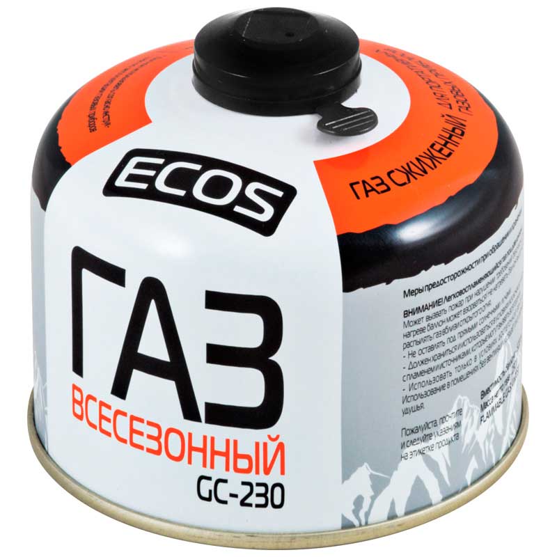  Ecos GC-230   